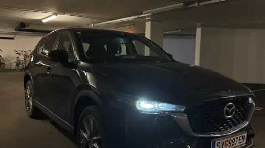 Mazda CX-5 2023