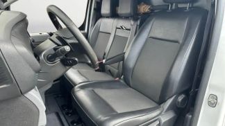 Finansowanie Van Citroën Jumpy 2021