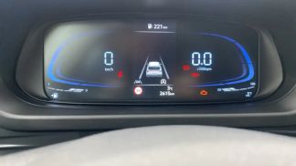 Financování Hatchback Hyundai i20 2024