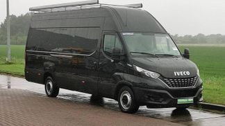 Finansowanie Van Iveco DAILY 35S18 2020