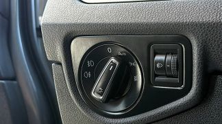 Finansowanie Hatchback Volkswagen Touran 2017