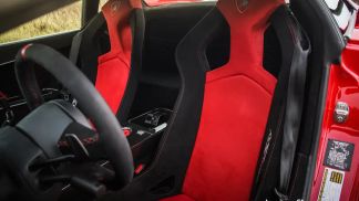 Financování Kupé Lamborghini Gallardo 2012