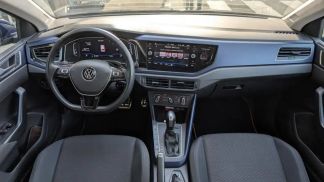 Leasing Sedan Volkswagen Polo 2021