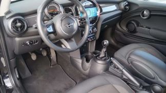 Financování Hatchback MINI Cooper 2022