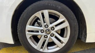 Leasing Wagon Toyota Corolla 2020