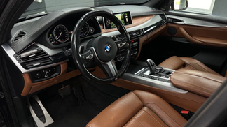 Financování SUV BMW X5 2015