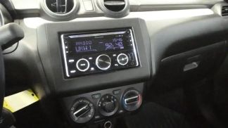 Leasing Hayon Suzuki Swift 2021