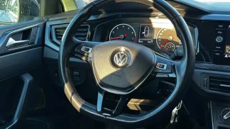 Lízing Hatchback Volkswagen Polo 2019