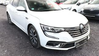 Leasing Wagon Renault Talisman 2022
