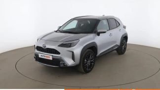 Leasing SUV Toyota Yaris Cross 2021