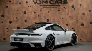 Finansowanie Coupé Porsche 992 2022