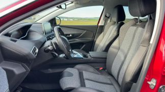 Leasing SUV Peugeot 3008 2018