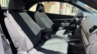 Leasing Convertible Volkswagen Eos 2012