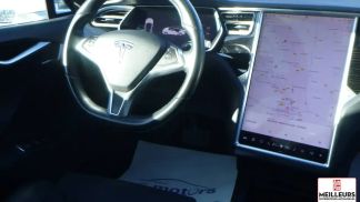 Leasing Sedan Tesla Model S 2018