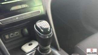 Leasing Sedan Renault Megane 2022