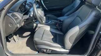 Financování Kupé BMW 120 2012