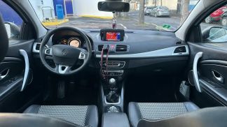 Financování Kupé Renault Megane 2011
