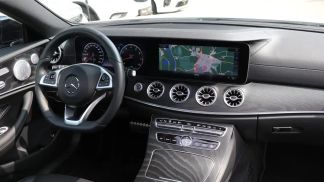 Finansowanie Coupé MERCEDES E 350 2018