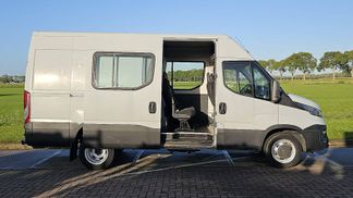 Finansowanie Van Iveco DAILY 35 C 2016