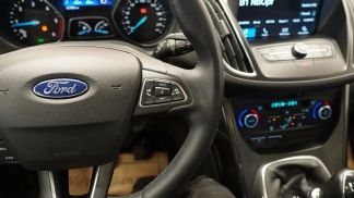 Financování Hatchback Ford Grand C-Max 2016