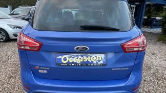 Finansowanie Zamienny Ford B-Max 2012