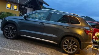 Lízing SUV Skoda Karoq 2021
