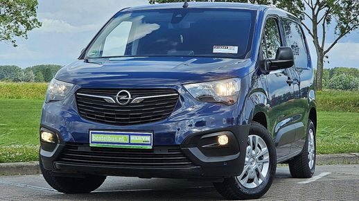 Opel COMBO 1.3 2021