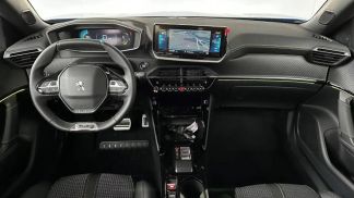 Finansowanie SUV Peugeot E-2008 2022