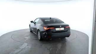 Leasing Coupe BMW 420 2021