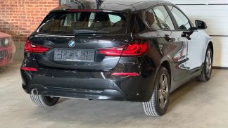 Finansowanie Sedan BMW 116 2020