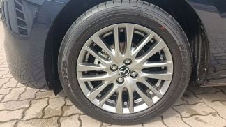 Leasing Hatchback Mazda 2 2024