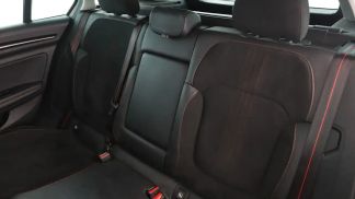 Leasing Wagon Renault Megane 2020