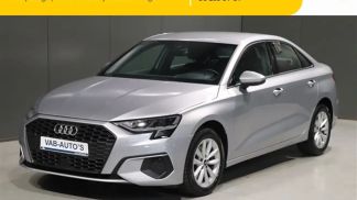 Leasing Sedan Audi A3 2021