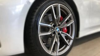 Lízing Kupé BMW 440 2021