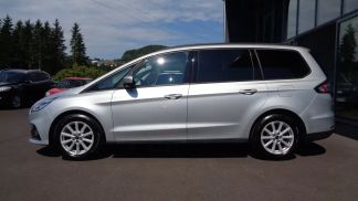 Finansowanie Hatchback Ford Galaxy 2022
