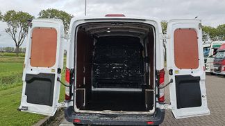 Finansowanie Van Ford TRANSIT 300 2019