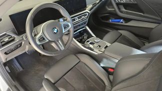 Lízing Kupé BMW 220 2024