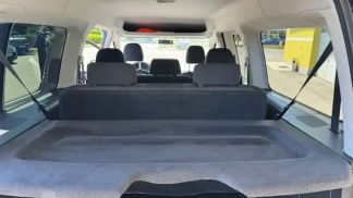 Finansowanie Hatchback Volkswagen Caddy 2018