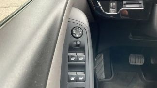 Leasing Hayon Citroën GRAND C4 PICASSO 2021