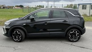 Leasing Hatchback Opel CROSSLAND 2023