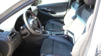 Leasing Wagon Hyundai i30 2022
