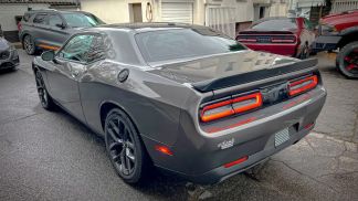 Finansowanie Coupé Dodge Challenger 2023