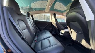 Lízing Sedan Tesla Model 3 2019