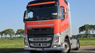 Leasing Tractor unit Volvo FH 460 2020