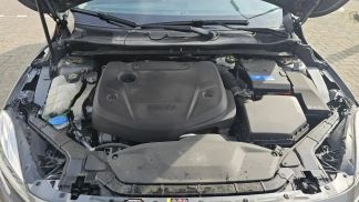 Lízing Sedan Volvo V40 Cross Country 2017