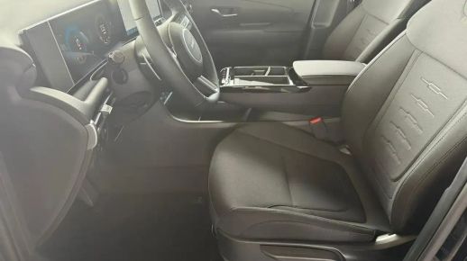 Hyundai Tucson 2025
