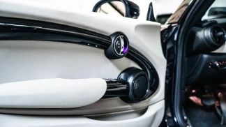 Leasing Convertible MINI Cooper 2020