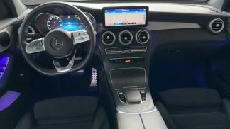 Finansowanie Coupé MERCEDES GLC 220 2023