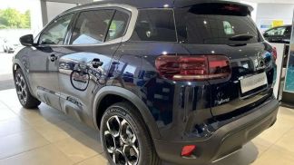 Lízing SUV Citroën C5 Aircross 2023