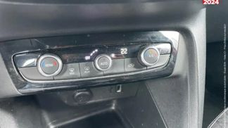 Leasing Sedan Opel CORSA-E 2020